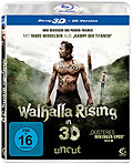 Film: Walhalla Rising - uncut - 3D
