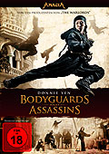 Film: Bodyguards and Assassins
