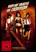 Film: Horny House of Horror