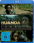 Film: Ruanda - The Day God Walked Away