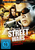 Film: Street Wars - Krieg in den Straen