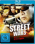 Film: Street Wars - Krieg in den Straen
