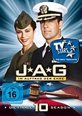 Film: JAG - Im Auftrag der Ehre - Season 10