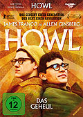 Film: Howl - Das Geheul