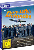 Film: DDR TV-Archiv: Flugstaffel Meinecke