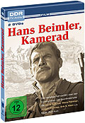Film: DDR TV-Archiv: Hans Beimler, Kamerad