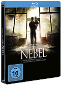 Film: Der Nebel - Steelbook-Edition