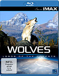 Seen on IMAX - Wolves