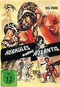 Film: Herkules erobert Atlantis