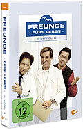 Film: Freunde frs Leben - Staffel 3