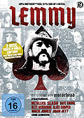 Film: Lemmy