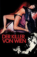 Der Killer von Wien - Groe Hartbox - Cover B