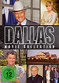Film: Dallas: Movie Collection