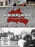 Mauerjahre - Leben Im Geteilten Berlin