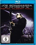 Film: Joe Bonamassa - Live from the Royal Albert Hall