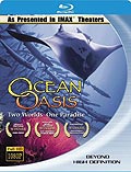 Film: Ocean Oasis - Two Worlds One Paradise IMAX
