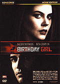 Film: Birthday Girl