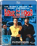 Film: Boyz'n the Hood