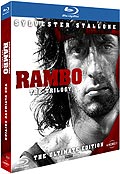 Film: Rambo Trilogy