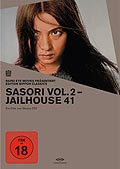 Sasori - Vol. 2 - Jailhouse 41