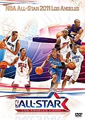 Film: NBA All Star 2011 Special