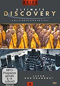 Film: Ultimate Discovery - Vol. 6 - Japan & Shanghai