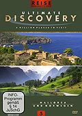 Film: Ultimate Discovery - Vol. 5 - Mallorca & Norwegen