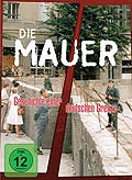 Film: Die Mauer - Die Geschichte einer deutschen Grenze