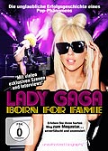 Film: Lady Gaga - Born for Fame