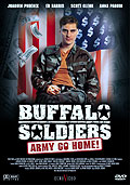 Film: Buffalo Soldiers - Army Go Home!