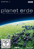 Film: Planet Erde - Staffel 1