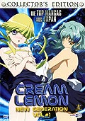Crean Lemon - Vol. 1 - Collector's Edition