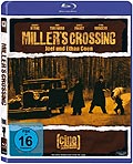 CineProject: Miller's Crossing