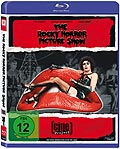 Film: CineProject: The Rocky Horror Picture Show