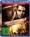Unstoppable - Auer Kontrolle