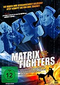 Film: Matrix Fighters