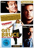 Film: Get Bruce - Mit der Lizenz zum Lachen