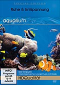 Film: Das groe HD Aquarium - Special Edition