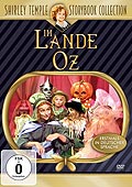 Film: Shirley Temple Storybook Collection: Im Lande Oz