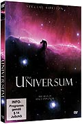 Film: Das Universum - Special Edition