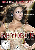 Film: Beyonce - Ihre Musik, Ihr Leben