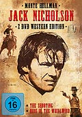 Film: Jack Nicholson Western Edition