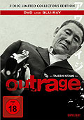 Film: Outrage - Limited Edition