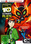 Ben 10 - Ultimate Alien - Staffel 1.1