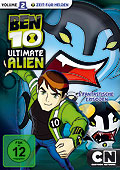 Ben 10 - Ultimate Alien - Staffel 1.2