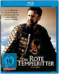 Der rote Tempelritter - Red Knight