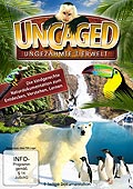 Film: Uncaged - Ungezhmte Tierwelt