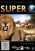 Wilder Planet Erde: Africa-Super 7