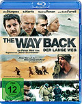 Film: The Way Back - Der lange Weg