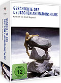 Geschichte des deutschen Animationsfilms